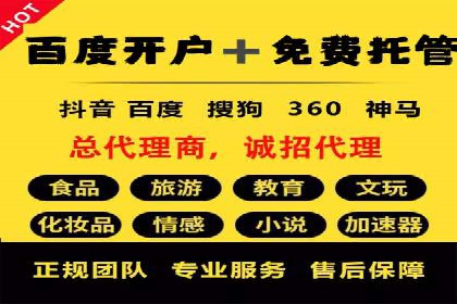SEM代理成功案例：提升品牌曝光率
